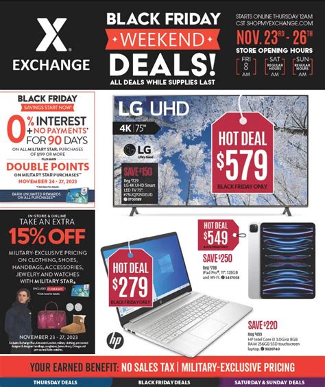 aafes weekly flyer